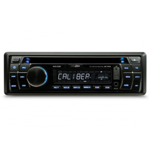 RCD232 4x75Watt, CD, Usb, SD, AUX