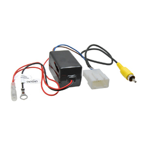 ADC1 adaptér pre OEM parkovaciu kameru HYUNDAI/KIA