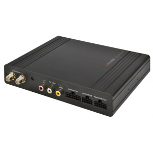 ZE-DVBT60HD HD DVBT Diverzitný Tuner pre E>GO Navi