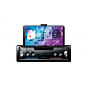 SPH-10BT-1DIN rádio novej generácie s Bluetooth
