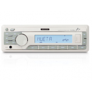 A1M 4x50W lodné rádio USB SD AUX