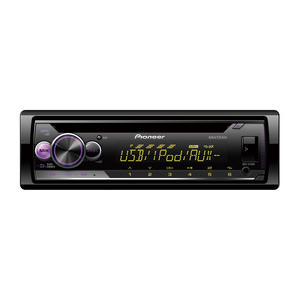 DEH-210UI autorádio s CD PIONEER