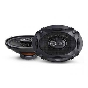 UDS69G 3 pásmové s mriežkou 6x9  150W