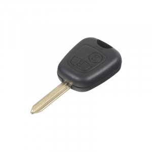 Náhradný obal na kľúč pre Citroen