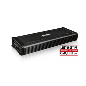 SP-N4207  zosilňovač 4 x 100 Wat