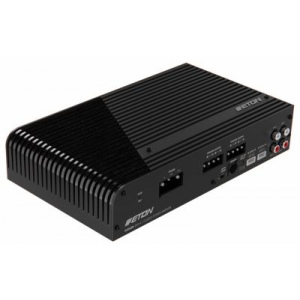POWER 220.4 4-kanálový zosilňovač 4x237W RMS