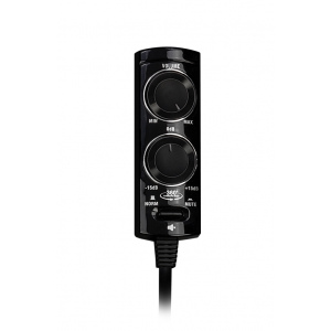 A592DSP-RC -A592DSP Bass Level dialkové ovládanie