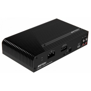 POWER 450.2 kanálový zosilňovač 2 x 454 W RMS