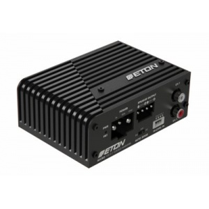 MICRO120.2 2-kanálový zosilňovač triedy D 2x85W