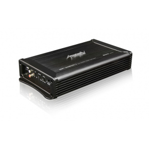 SP-N2107 zosilňovač 2x80W, 1x240 W