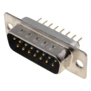 DSC015 kryt K15 konektor