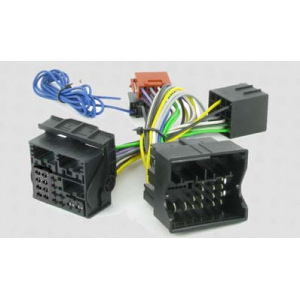 RAC3202X insert kabeláž MOST VW Škoda Audi