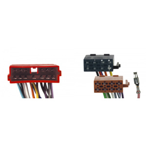 RAC2500 redukcia Peugeot 106/205/309/405<6-92/605