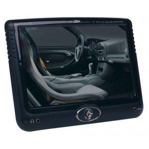 MCM170 monitor 7 