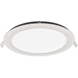 Podhľadové svetlo LED 24W, 300mm, biele,
