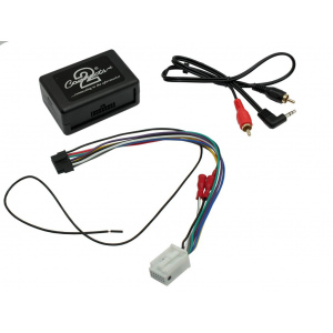 CTVSKX003 audio vstup pre Škoda