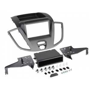 1DIN/2DIN redukcia pre Ford Transit 2014-