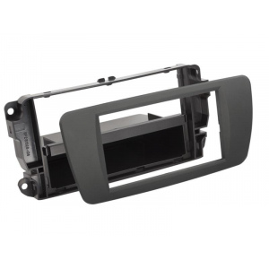 ISO redukcia pre Seat Ibiza 2008