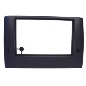 RAF1506D 2-DIN redukčný rámik rádia Fiat Stilo
