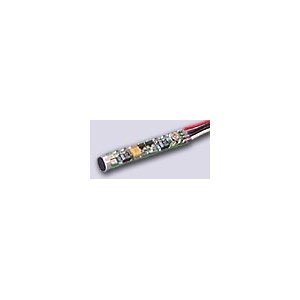 AU20 mikrofón elektret so zos. 12V