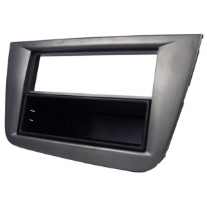RAF4002 redukčný rámik rádia Seat Altea 2004>