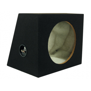 BC1230B reproduktorová skrinka pre 12  woofer