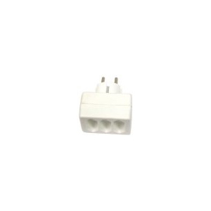 Rozvodka 230V 4x2,5A