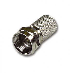 F-konektor pre 7mm kabel