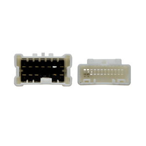 RAC3404 redukcia ISO pre Dacia