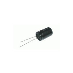 4M7/100V  bipolar kond.