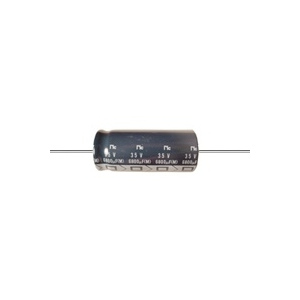 47M/100V  bipolar kond.
