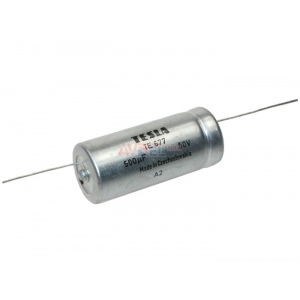 220M/160V kondenzator TE680