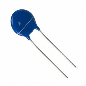 S14K250 varistor
