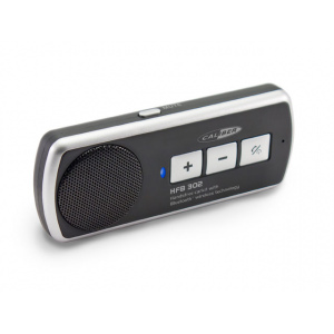 HFB302 jednocelkový handfree Bluetooth
