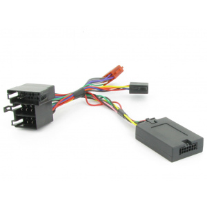CTSRN003 adaptér ovládania z volantu Megane 00-05