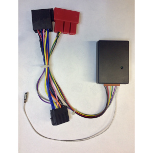 DDS19 SLV1 interface pre LADA Vesta (2018->)