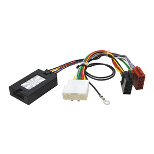 CTSNS016.2 z volantu NISSAN Qashqai, X-trail, Alme