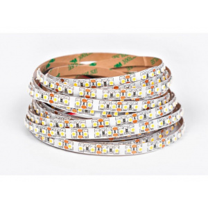 UV LED pásik 9,6W/m 12V bez krytia IP20