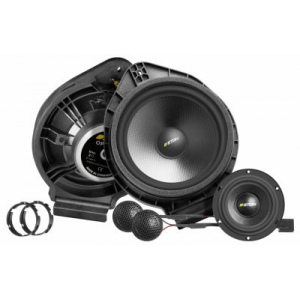 Opel-F21 Komponentné reproduktory 80W RMS