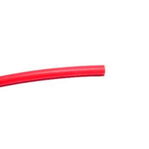 3x0.25 bužirka PVC červená