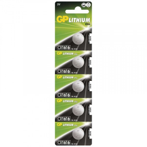 CR1616 batéria lithium 3V/42mAh